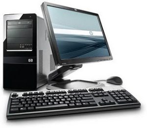 PC Rental - iRent